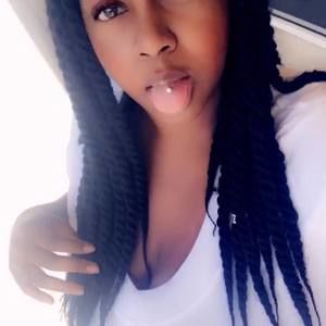 Meet your Posher, Sha'tera